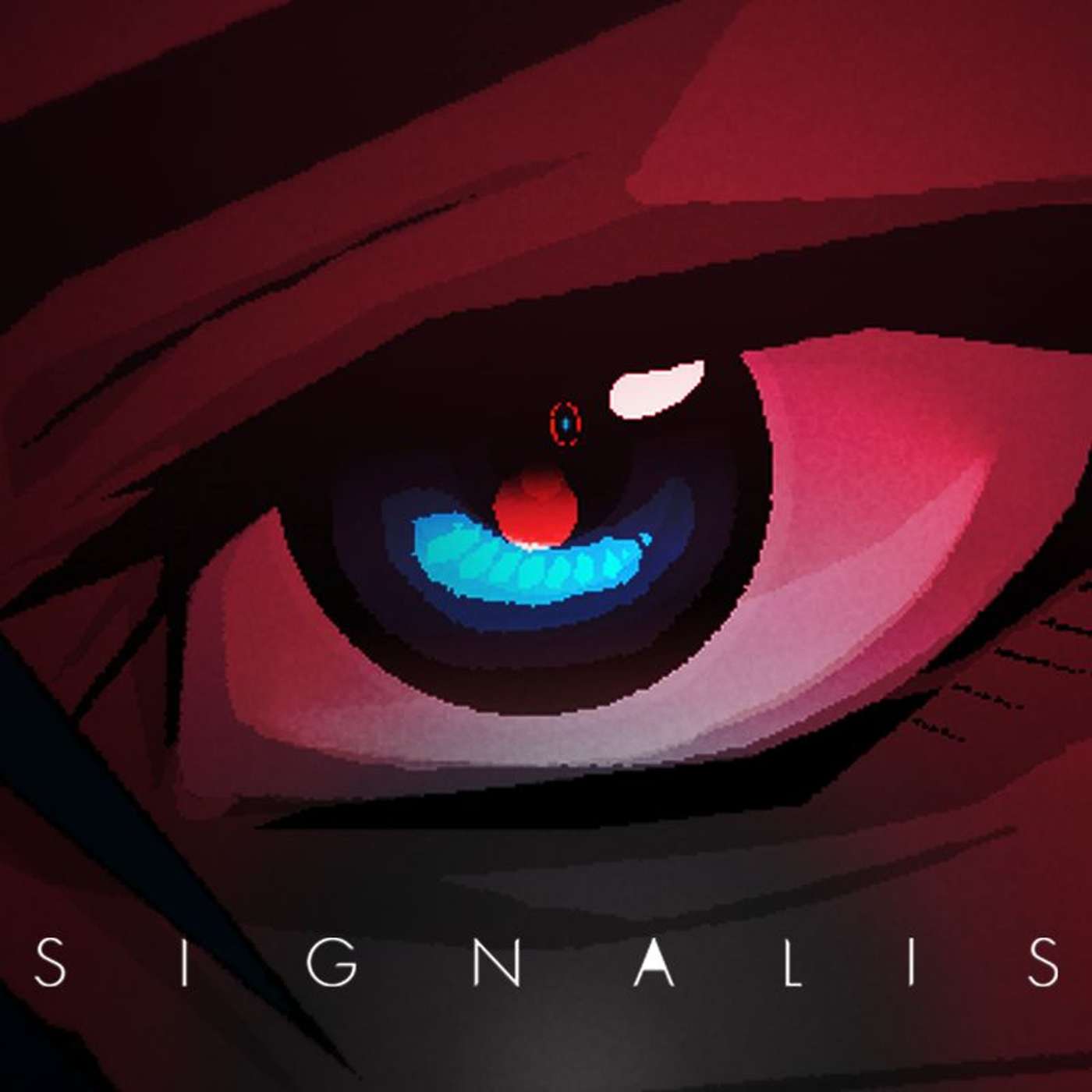 E19 - Spectre du Survival Horror : Signalis et la biorésonance du genre