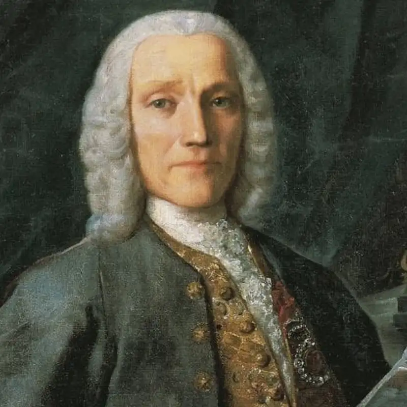 La musica di Ameria Radio del  29 aprile 2021 - Musiche di D. Scarlatti