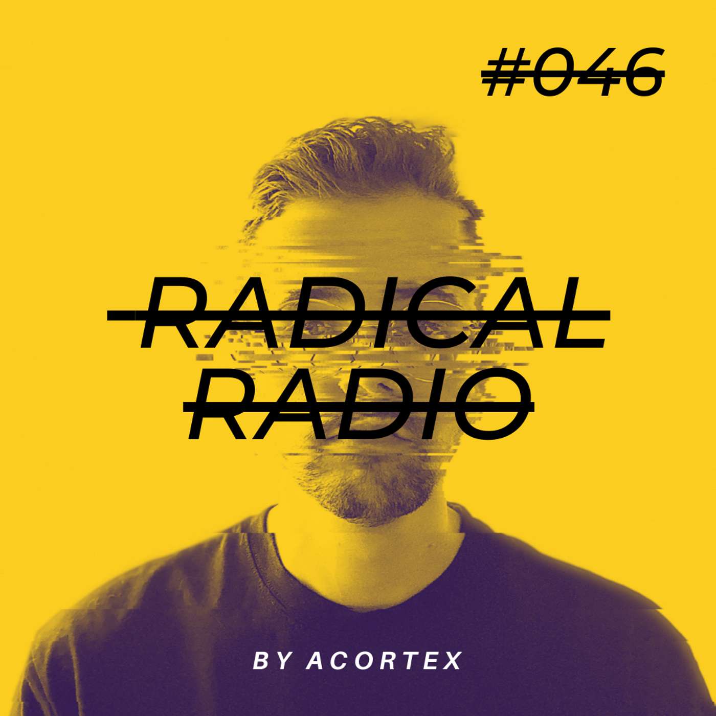 Radical Radio #046 (ADE SPECIAL) episode artwork