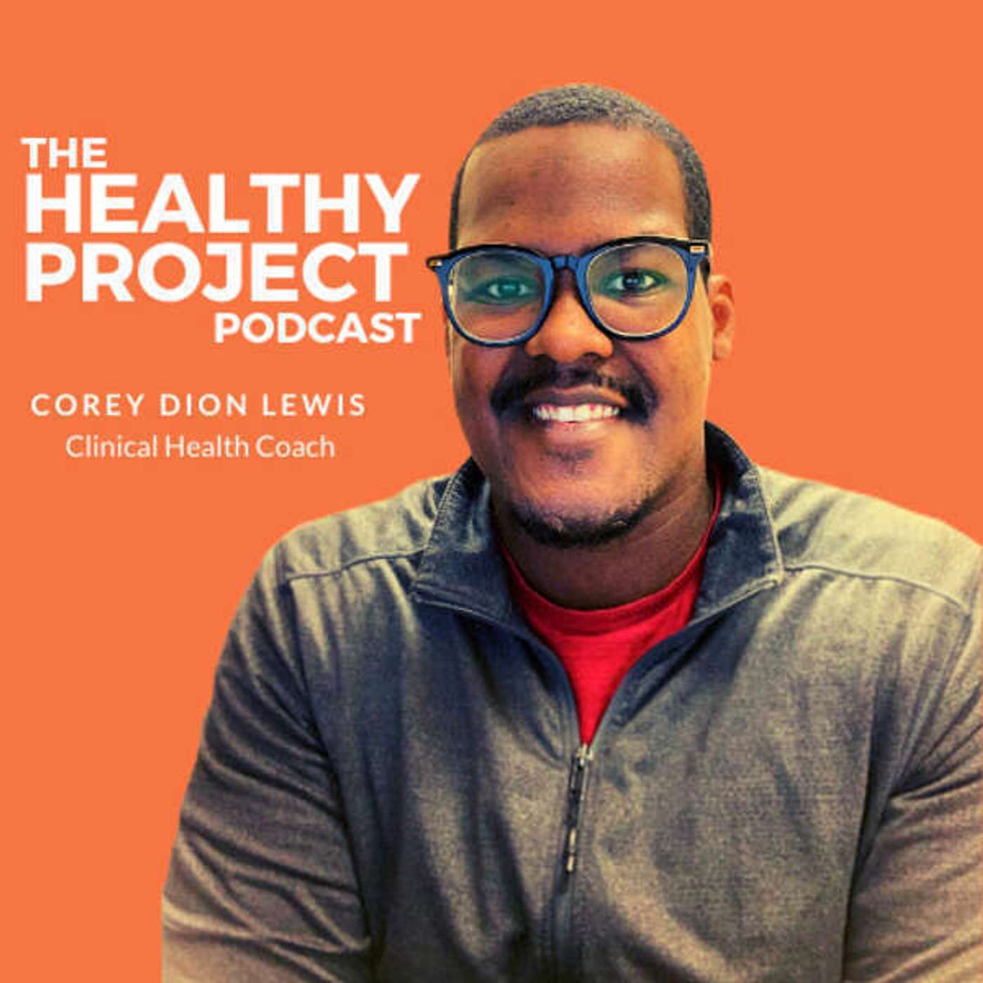 The Healthy Project Podcast