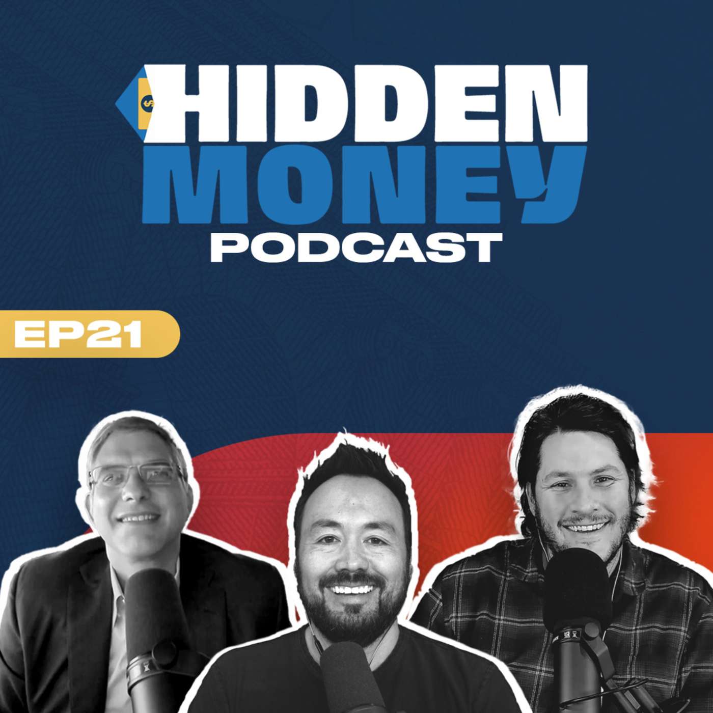 How to Build a Team to Grow Your Wealth - Part 1 with Mike Ayala