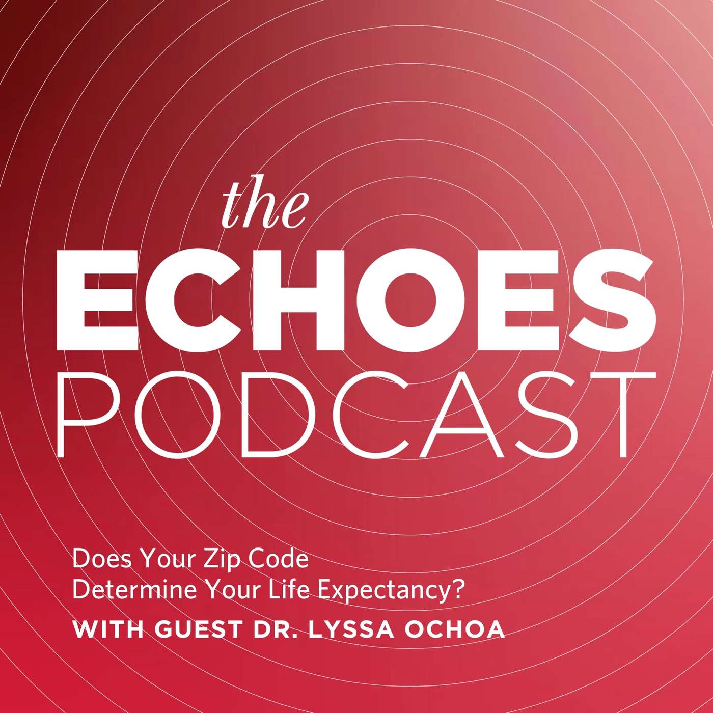 The Echoes Podcast