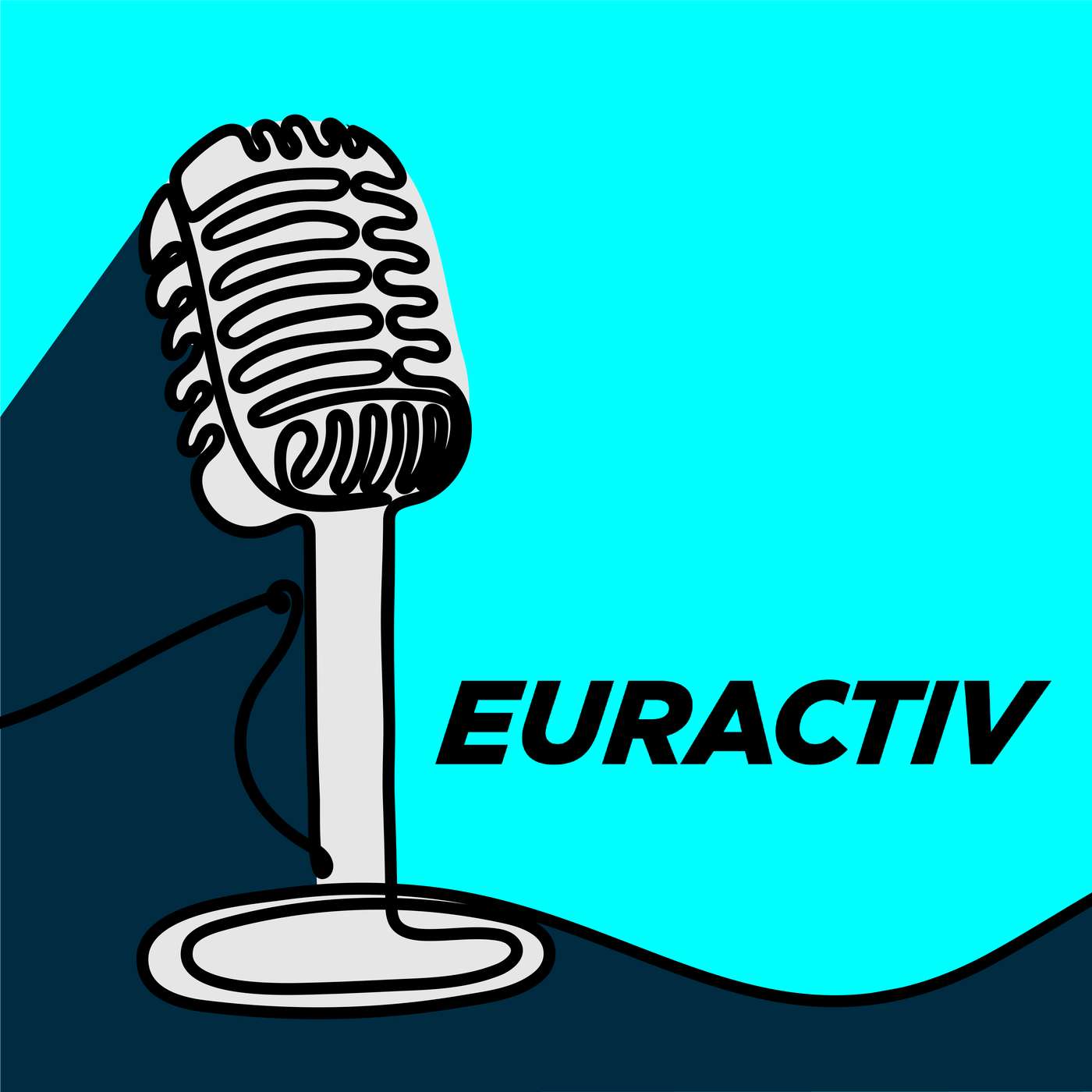 Euractiv Talks