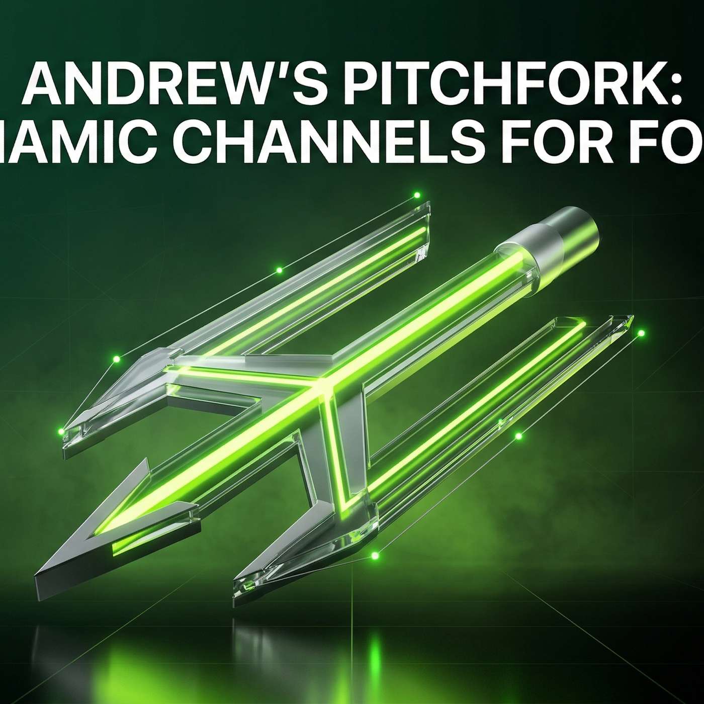 Andrew's Pitchfork: Dynamic Channels for Forex episode artwork