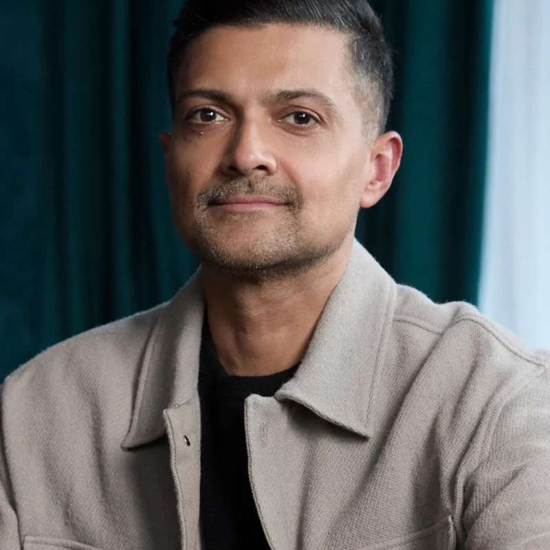 Mamoon Hamid