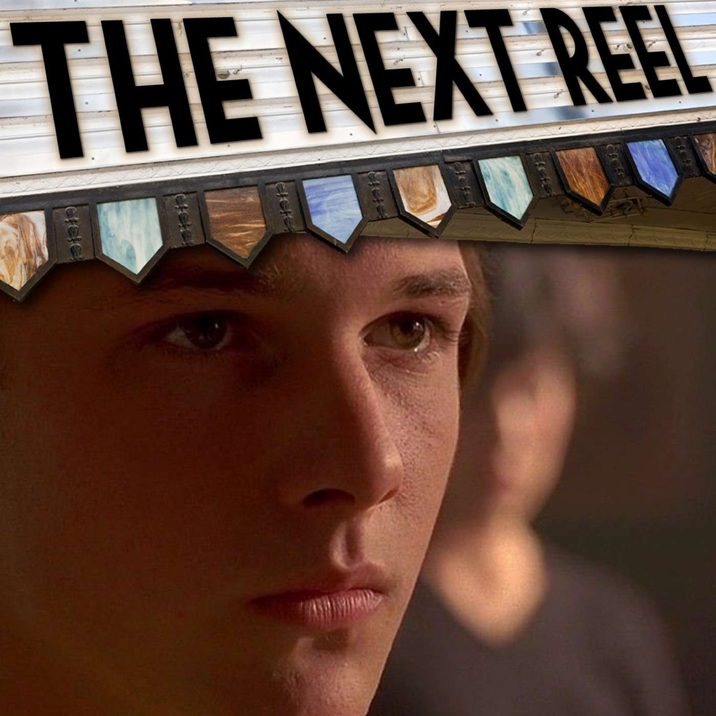 The Next Reel Film Podcast