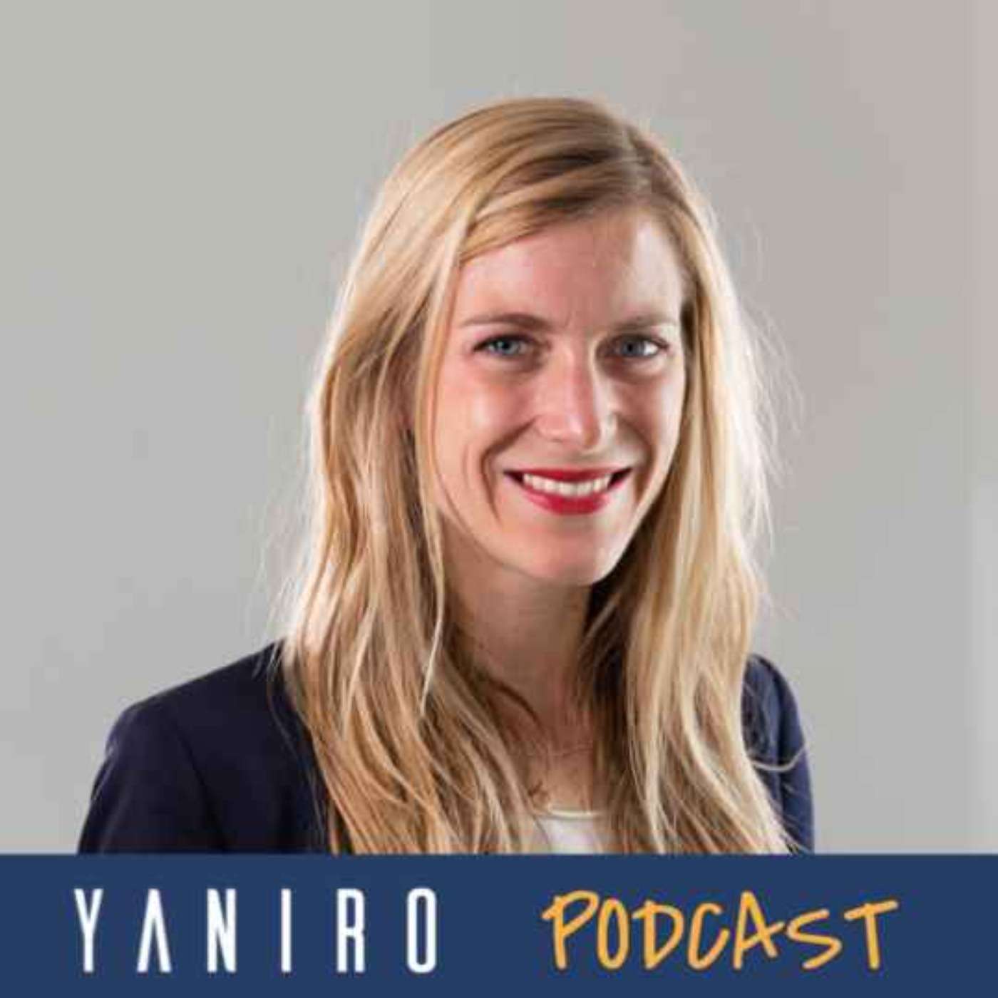 Yaniro - The Human Factor