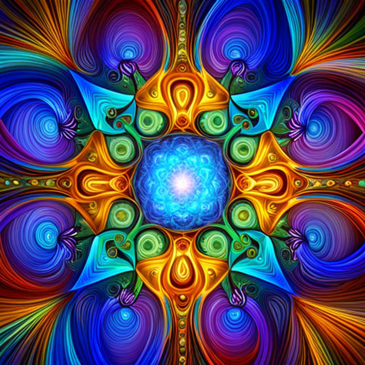 # Discover the Soul's Powers & Divine Unity in Kabbalah: A Tanya Study Guide episode artwork