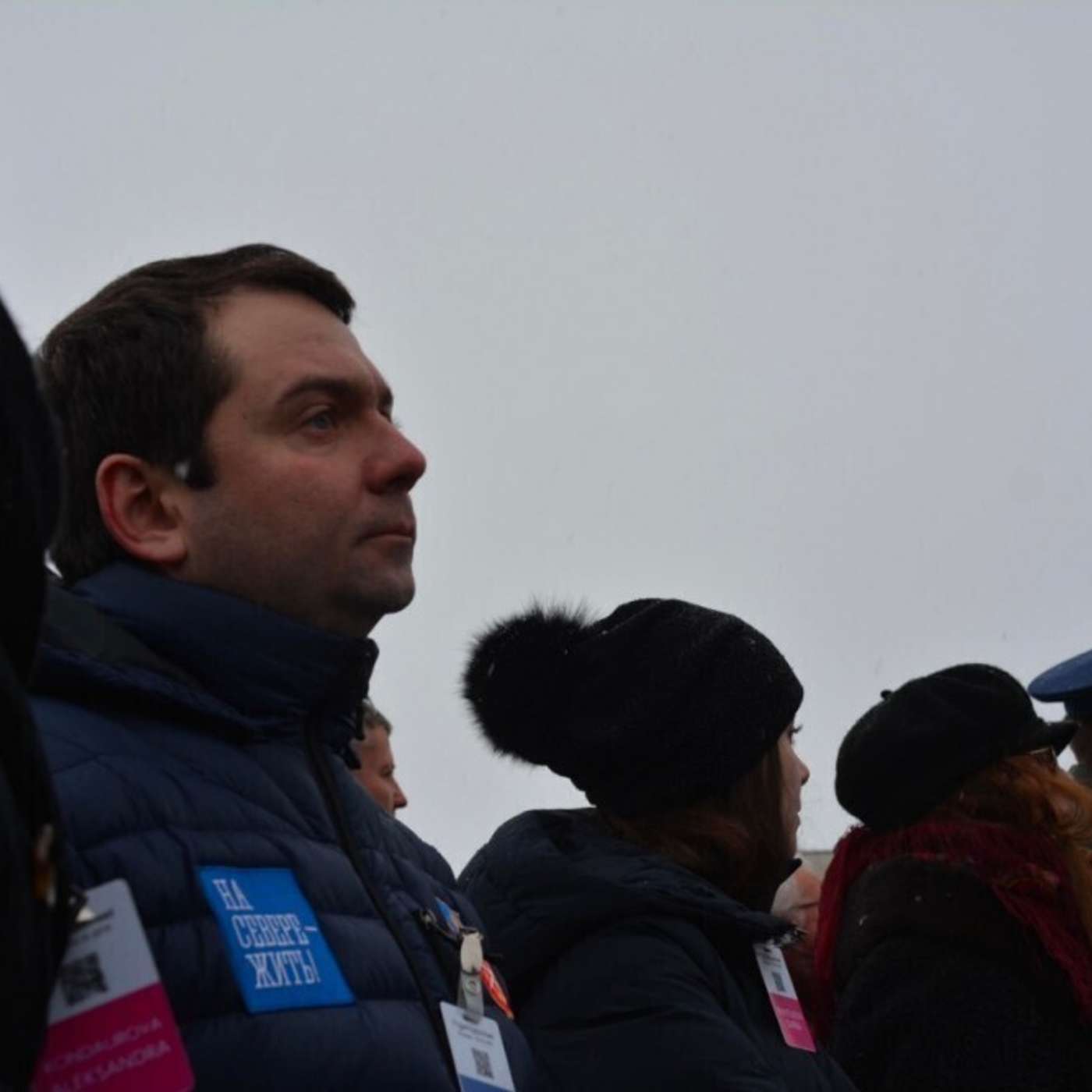 Региональные элиты Путина аплодируют незаконному нападению на Украину