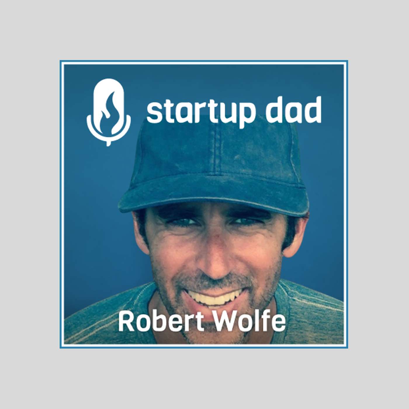 Startup Dad