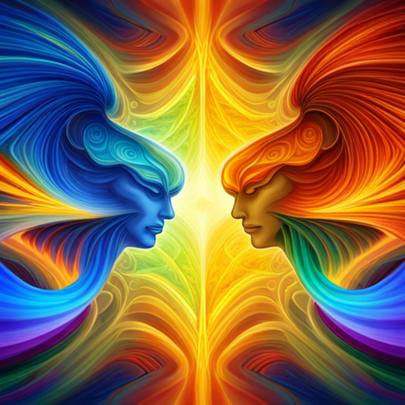 Tanya Study with Rabbi Solomon Sage: Unveiling the Soul's Struggle episode artwork