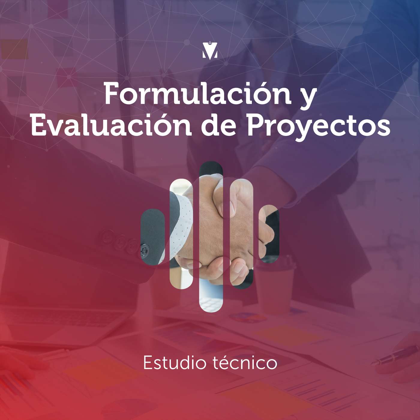 3 - FORMULACIÓN Y EVALUACIÓN DE PROYECTOS: Estudio técnico episode artwork