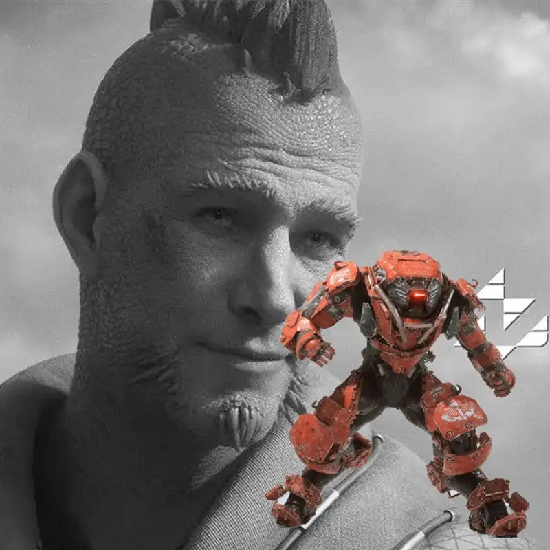 You Have No Power Here