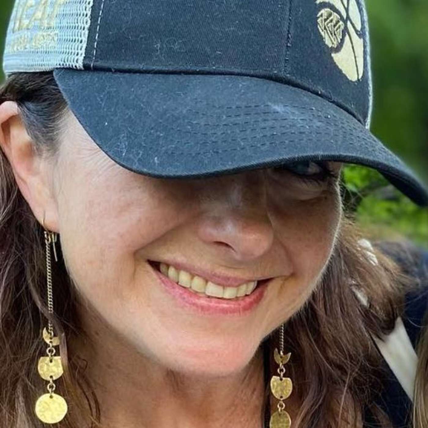 Swannanoa, NC's Resilience: Jennifer Pickering on Hurricane Helene’s Flooding Impact episode artwork