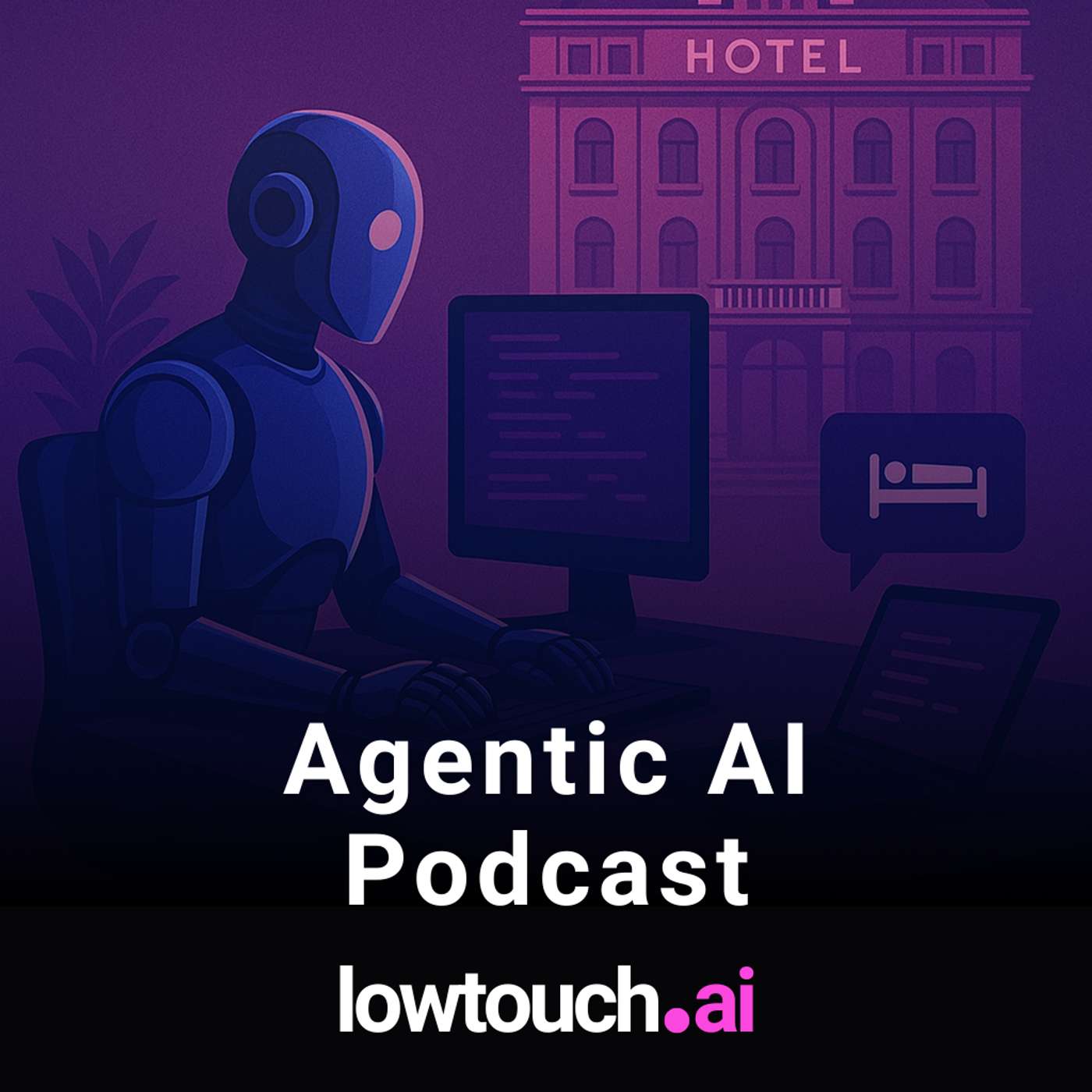 Agentic AI Podcast