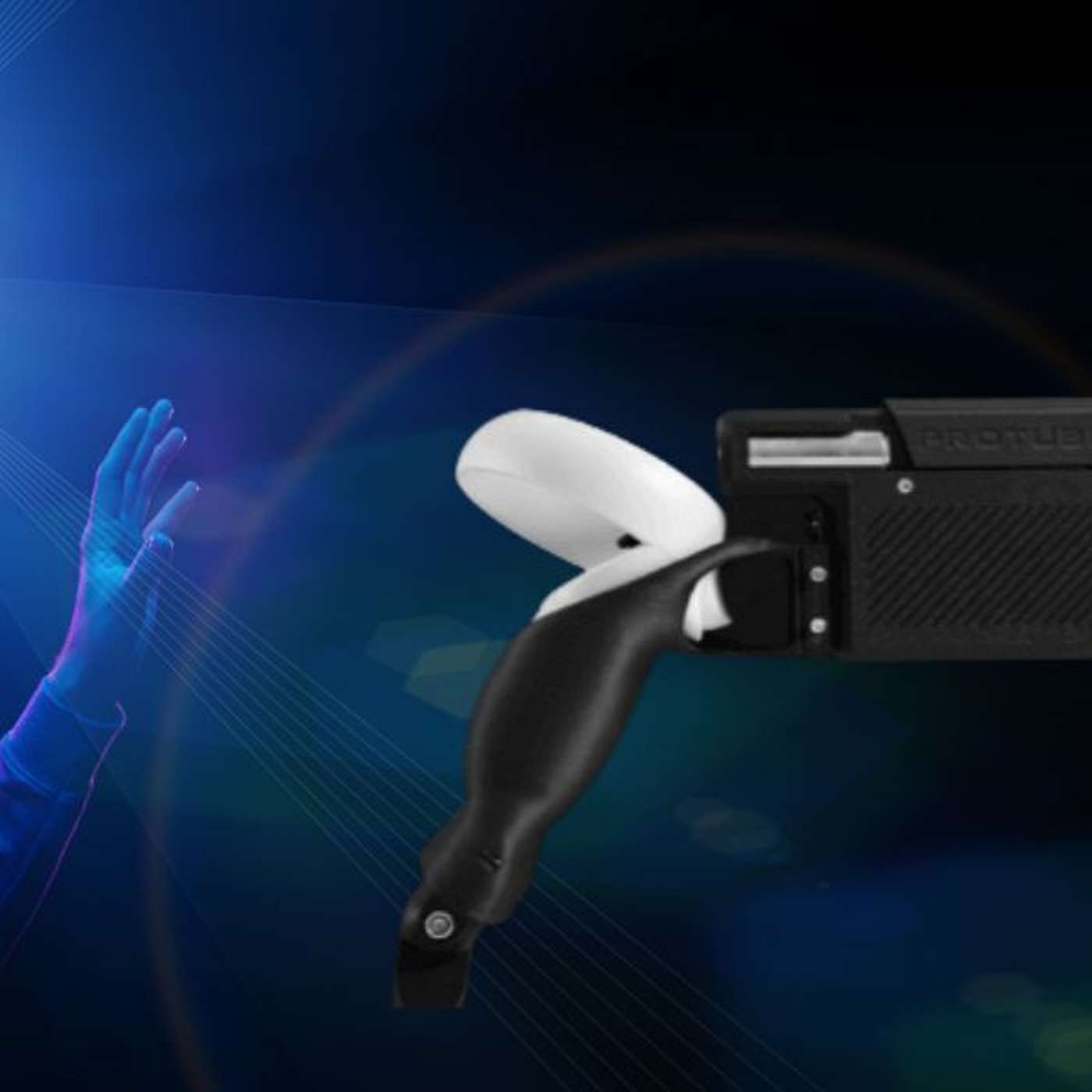 ProVolver Review: VR Haptic Feedback at its Finest