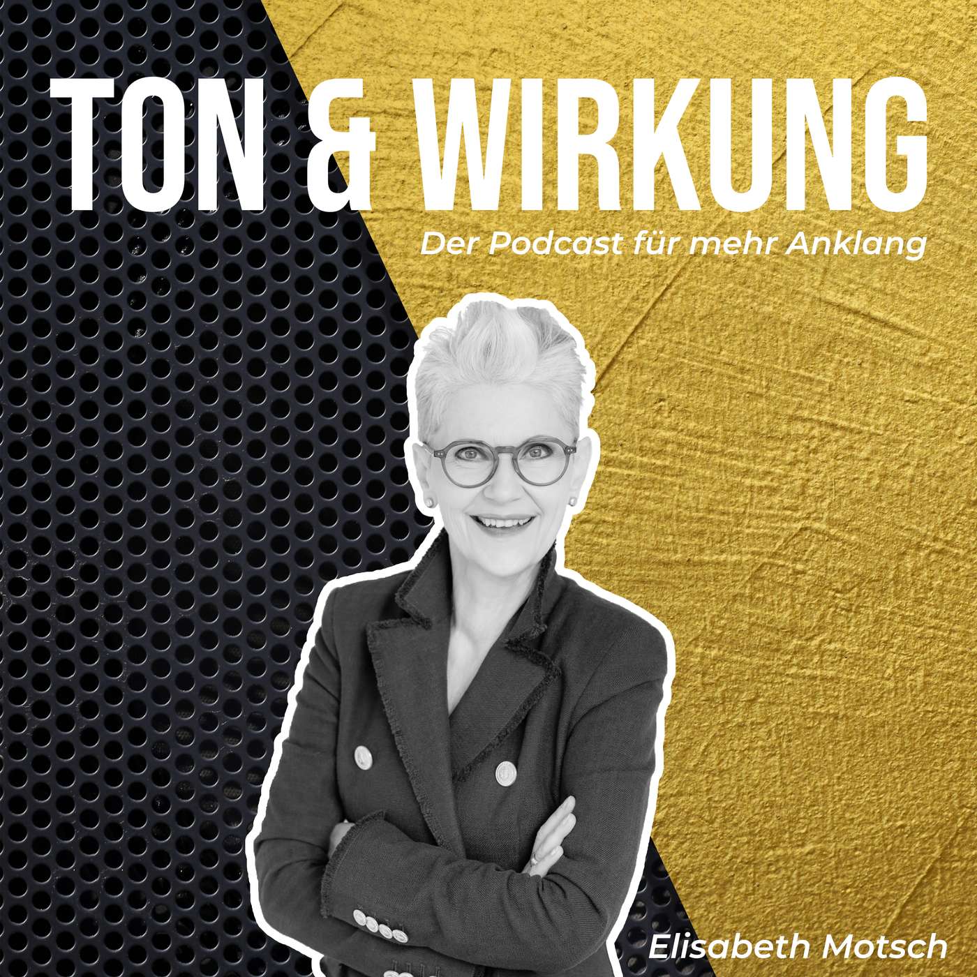 #013 Starke Frauen, starker Auftritt: So führst du mit Präsenz und Stil episode artwork
