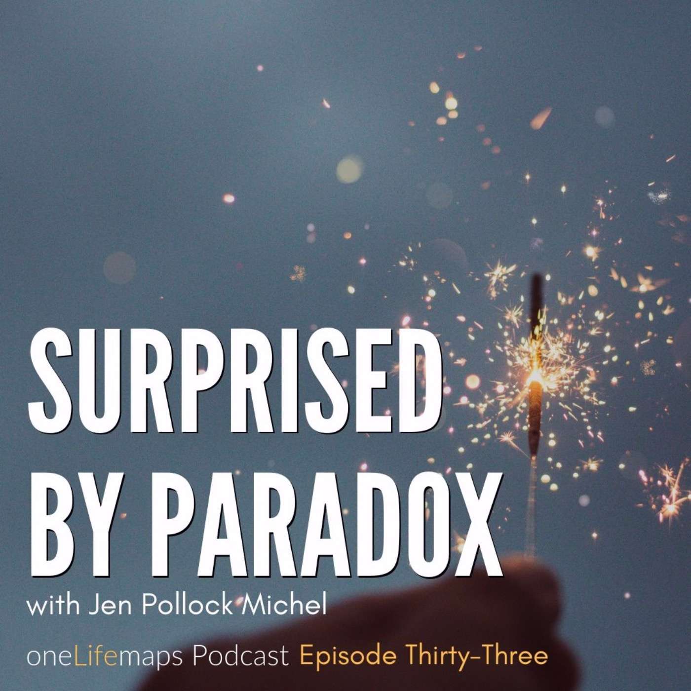 the REALIFE Practice Podcast