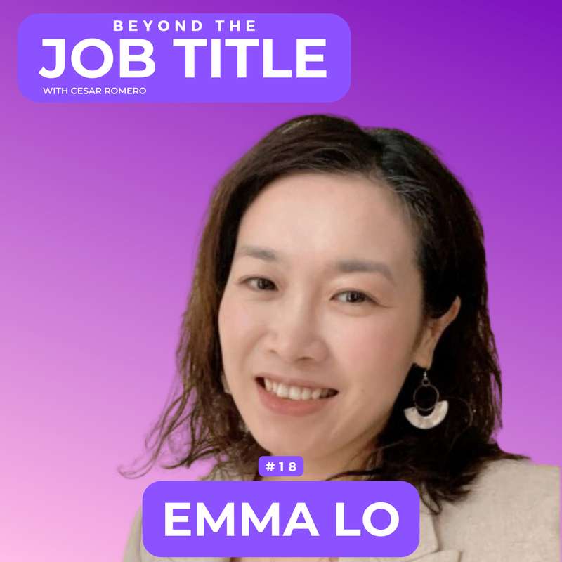 Emma Lo