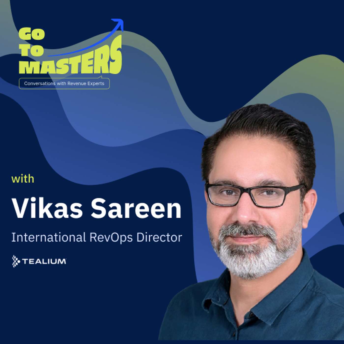 Vikas Sareen on Thinking in Systems, Not Just Tools