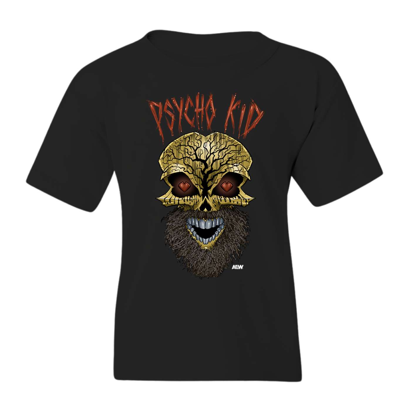 Psycho Killer Elite Squad