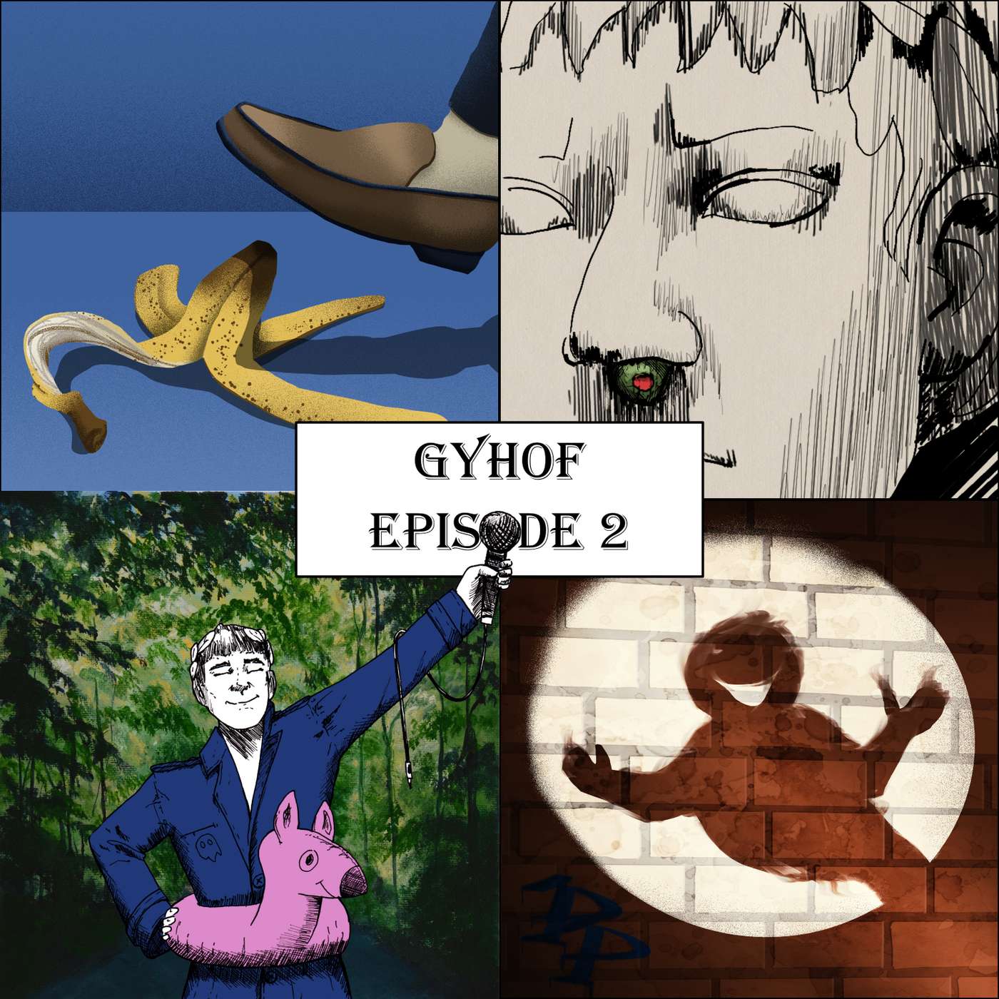 2. News and the Sound of Nothing 2. News and the Sound of Nothing