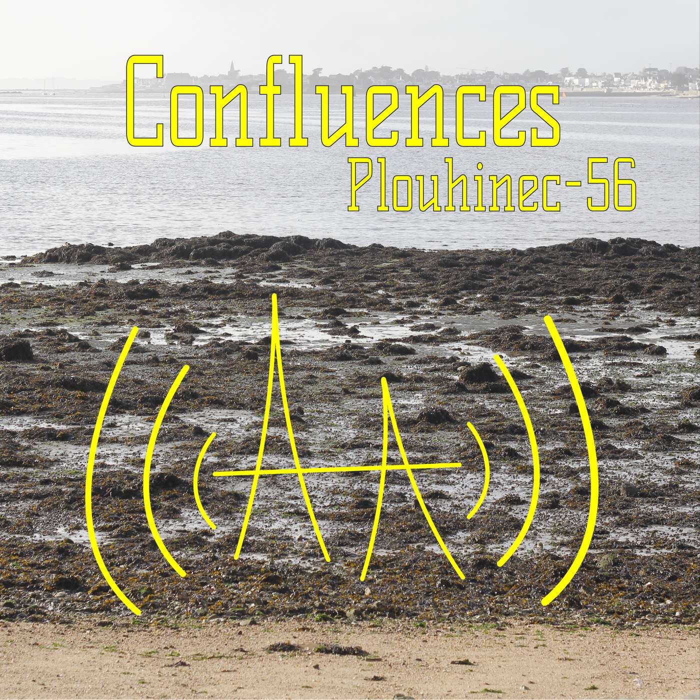 Confluences Plouhinec podcast artwork