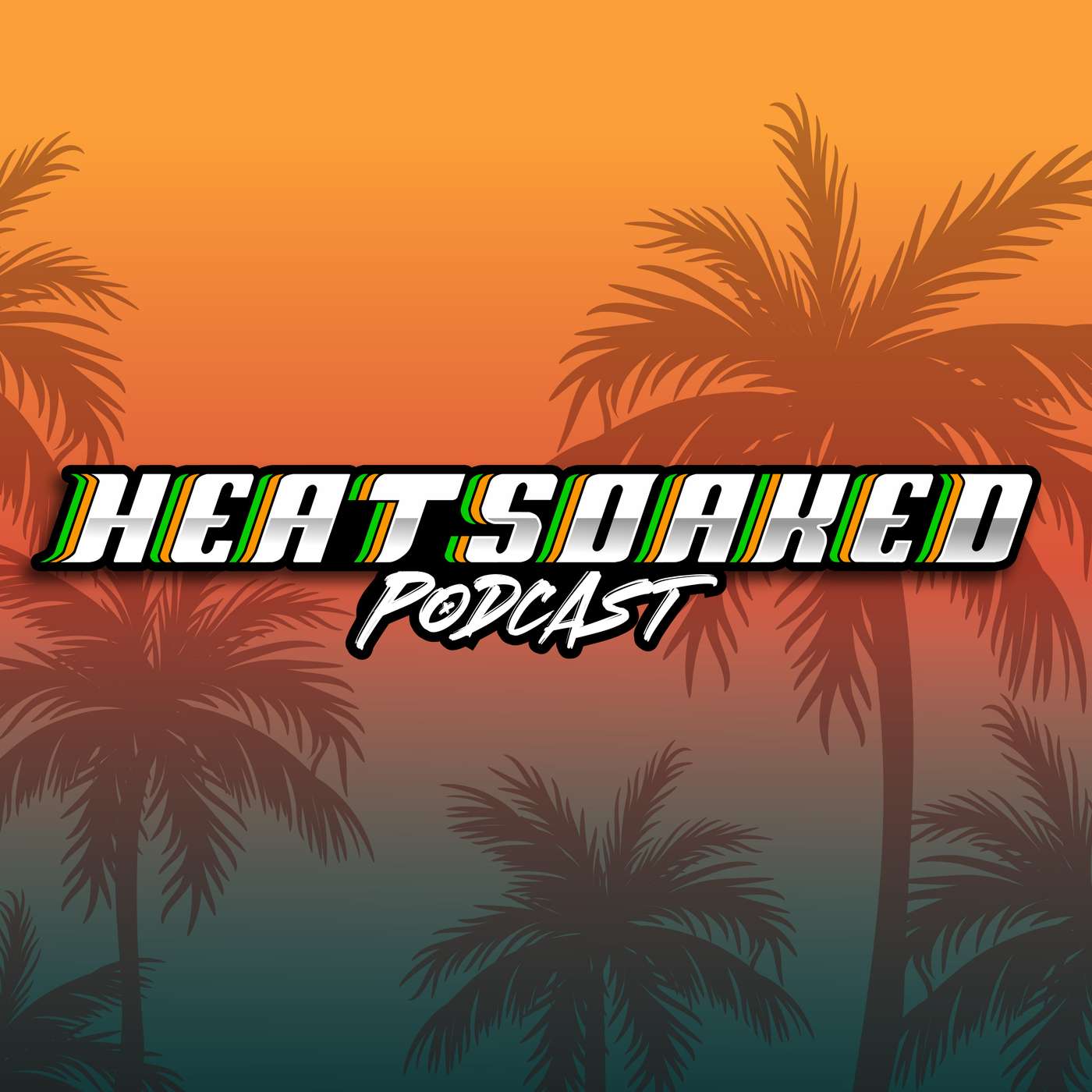HEATSOAKED Podcast