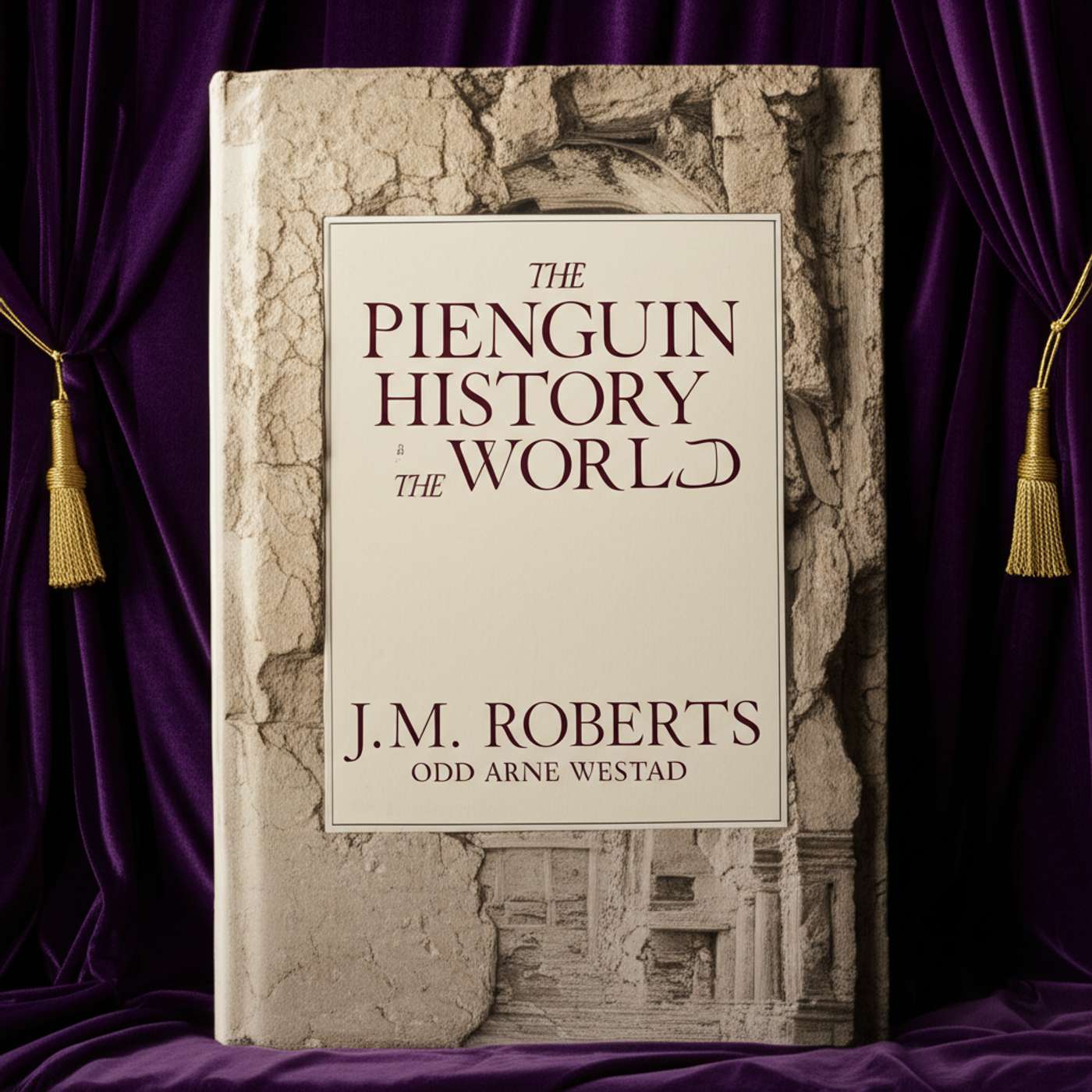 The Penguin History of the World