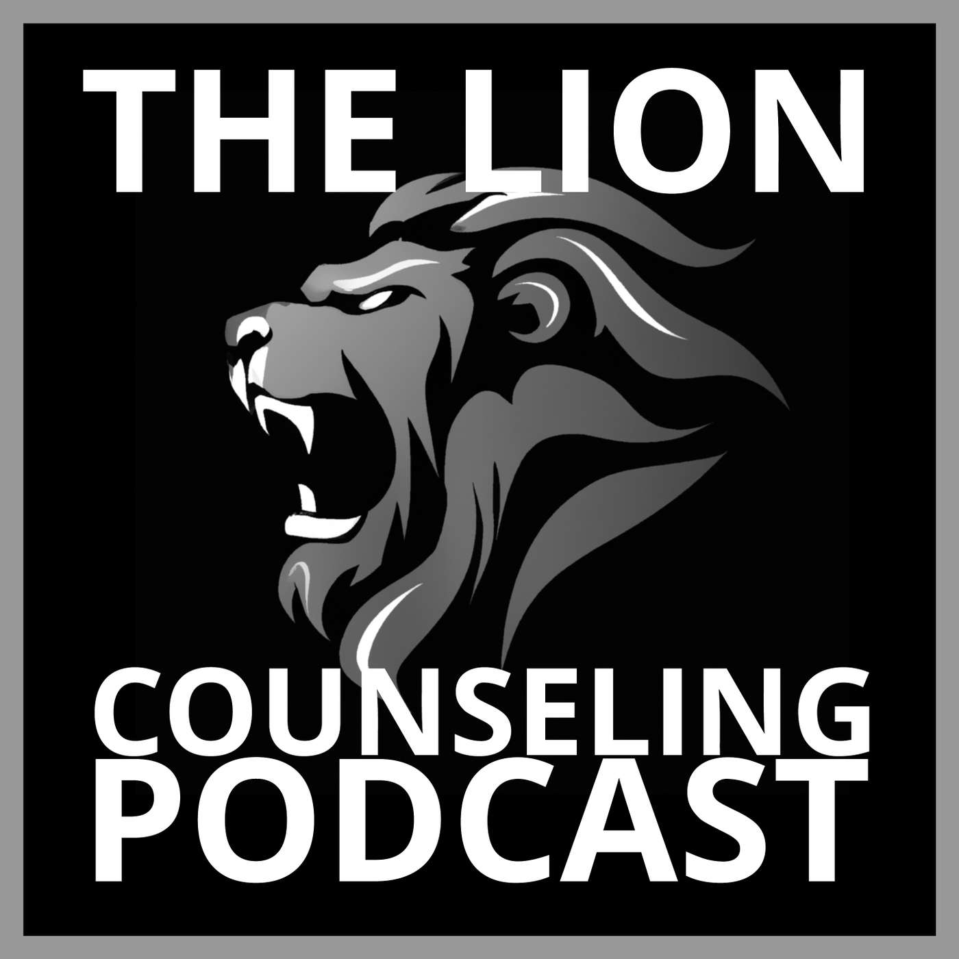 Lion Counseling Podcast
