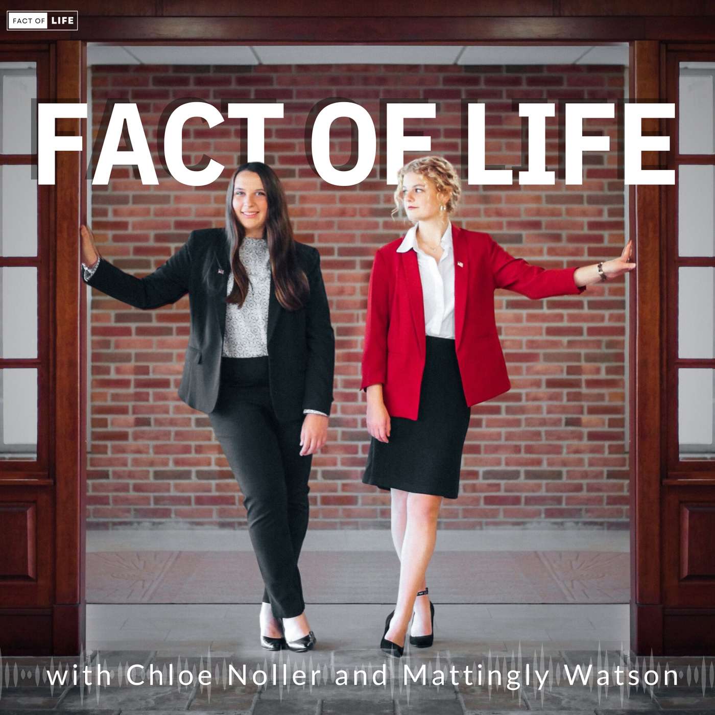 Fact of Life: The Building Blocks: A Serious on the Nuclear Family Part 3