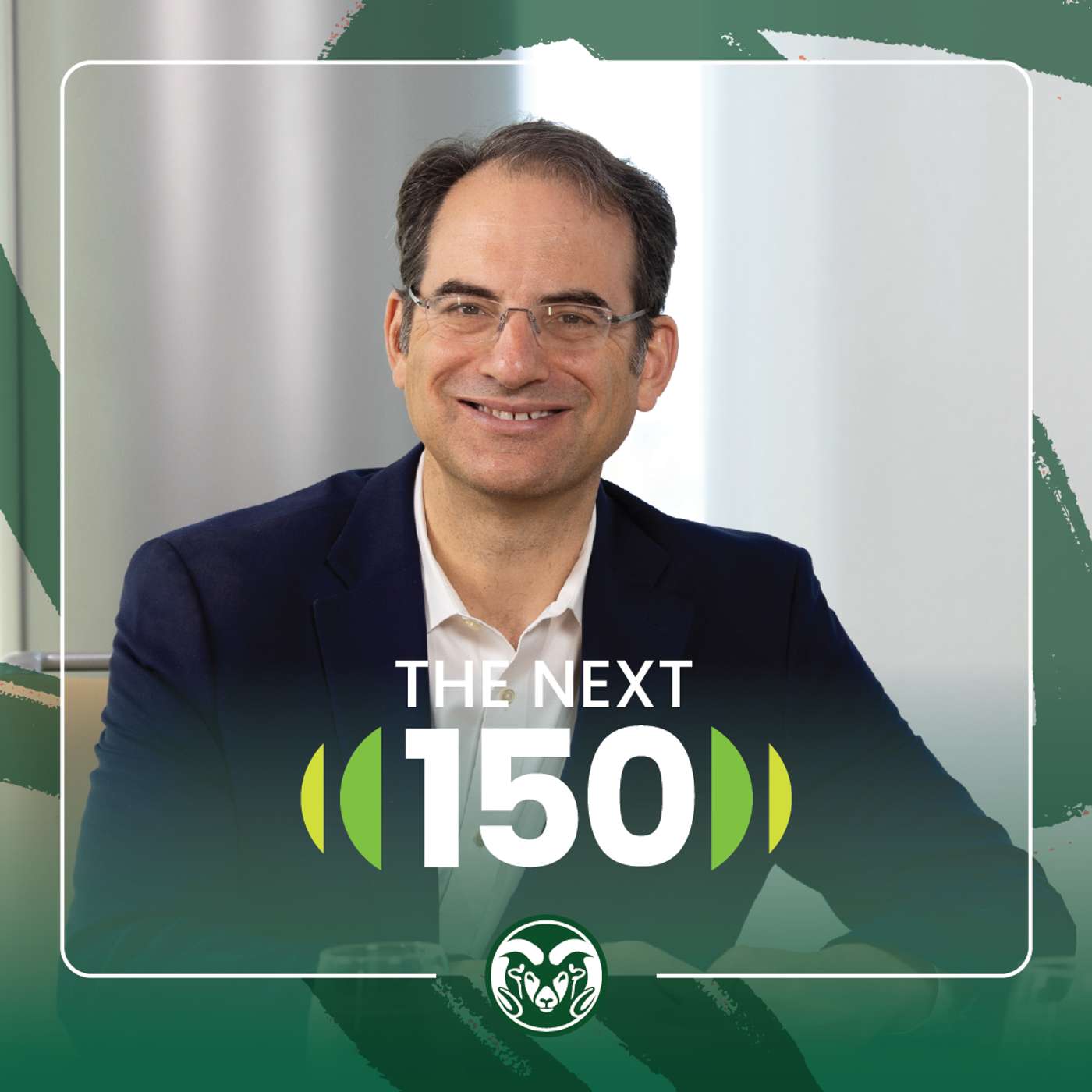 Colorado State University\'s The Next 150 With President Amy Parsons