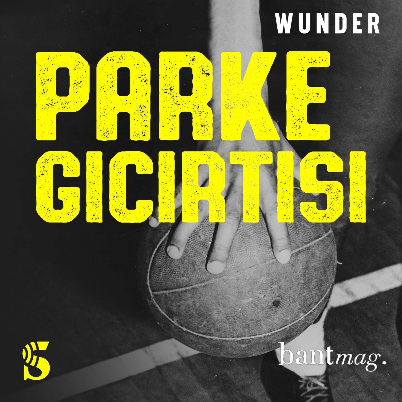 #19 NBA ve Sneaker Kültürü | Barış Yeşilbaş #19 NBA ve Sneaker Kültürü | Barış Yeşilbaş