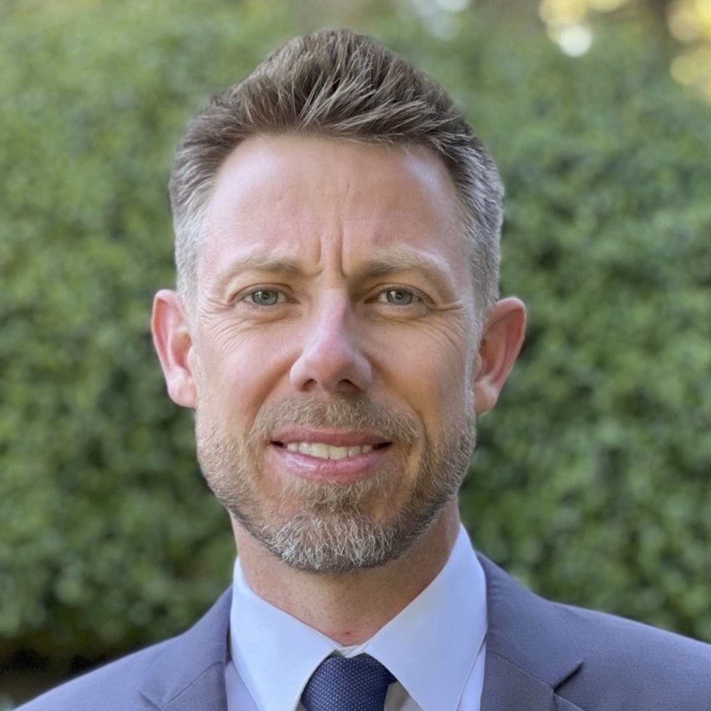 Jesse Wilson, Nevada County District Attorney episode artwork