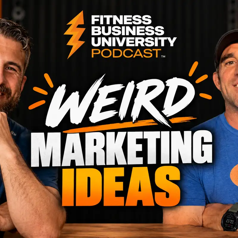 Weird Ways Gym Owners Are Getting New Customers in 2026