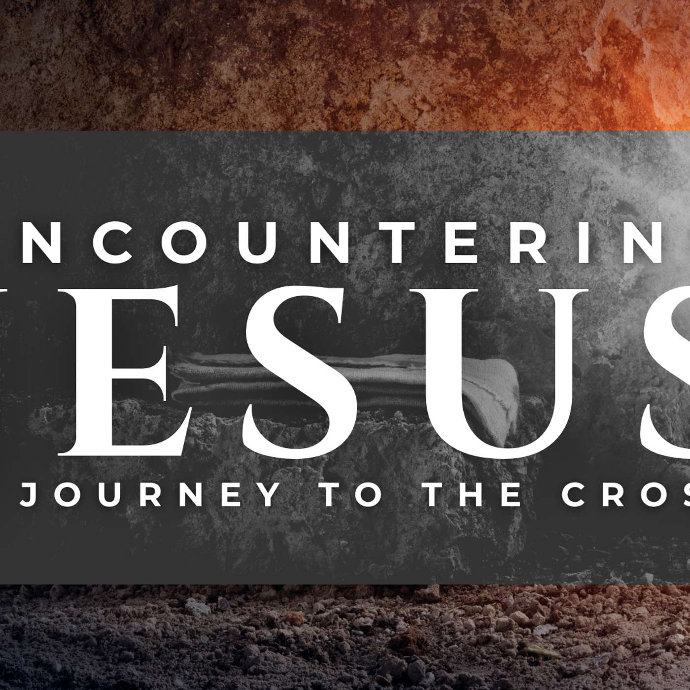 137 - Resurrection Sunday episode artwork