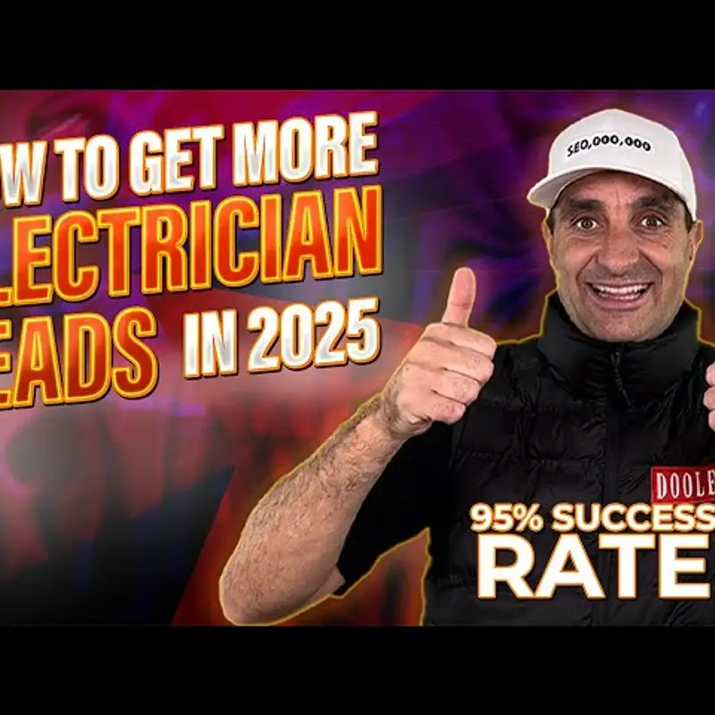 Lead Generation Strategies for Electricians in the UK