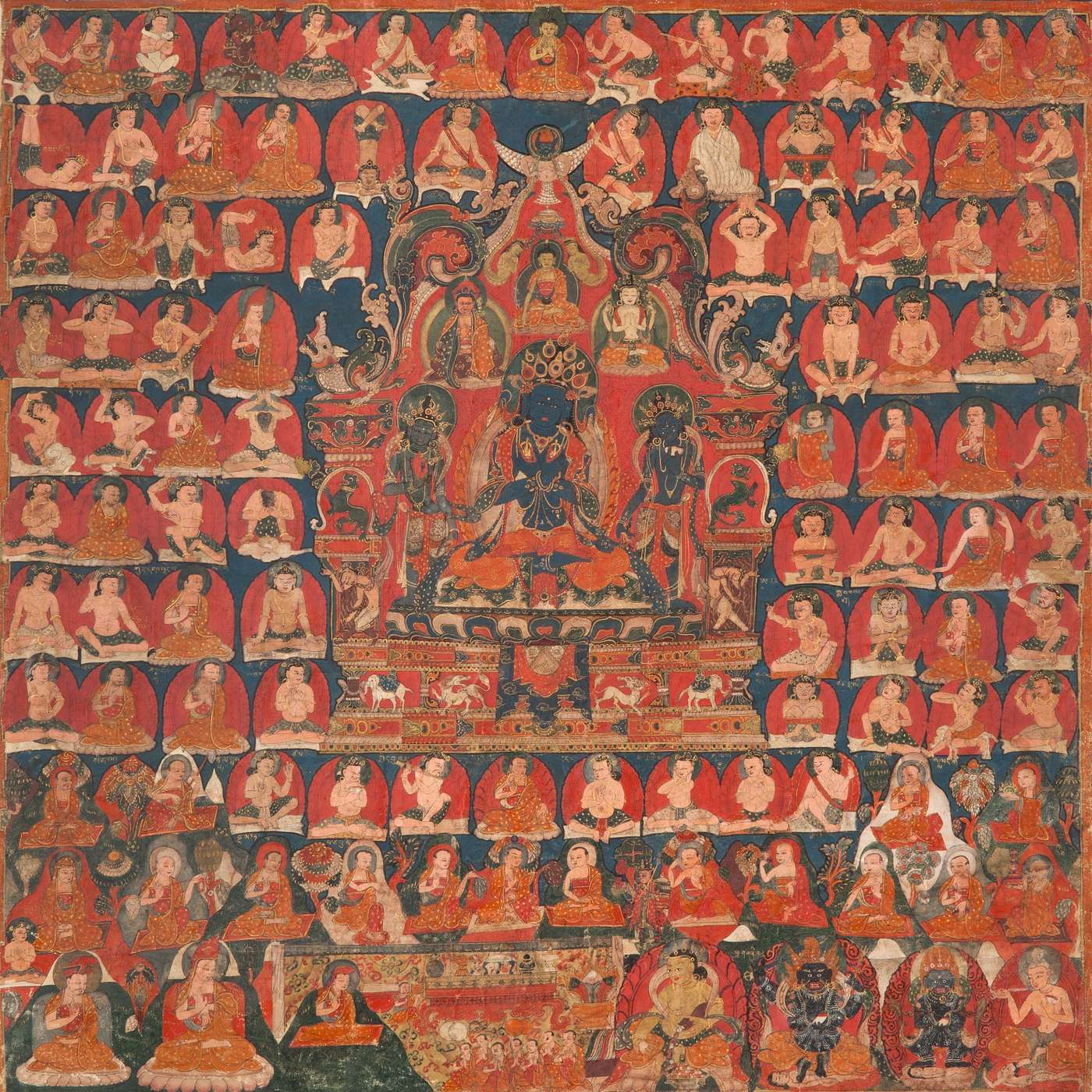 Mindfulness Meditation Podcast