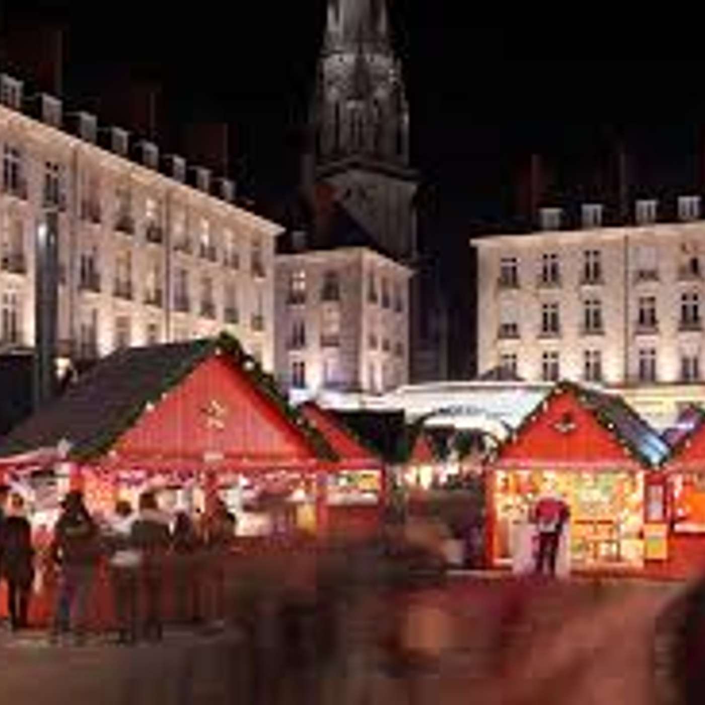 Les Marchés de NOEL