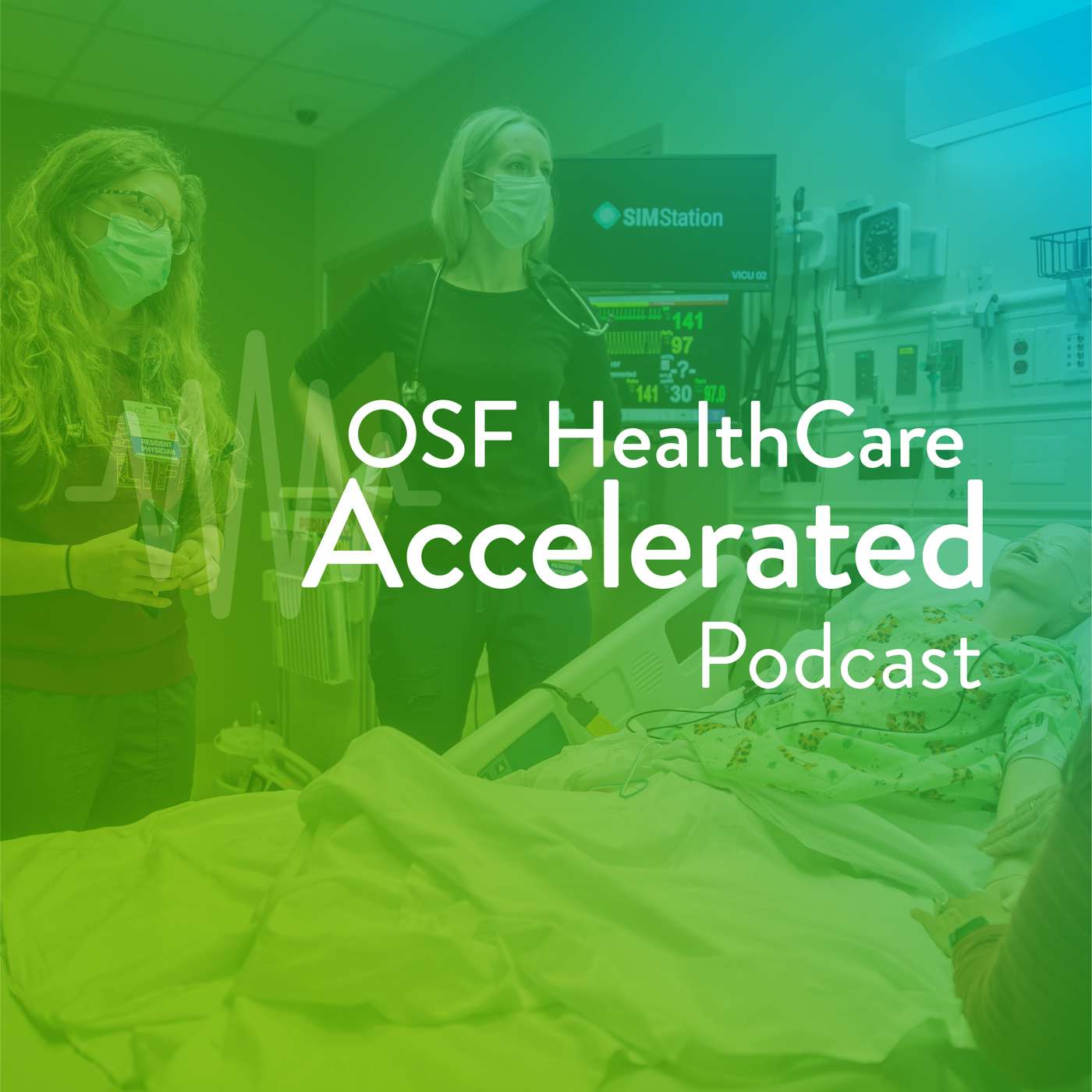 OSF HealthCare Accelerated