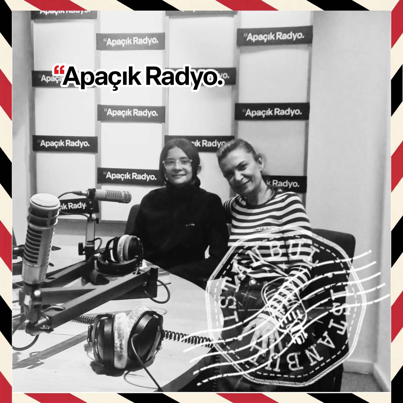 23. Radyo Şenliği: Berna ve Melek Uzunoğlu episode artwork