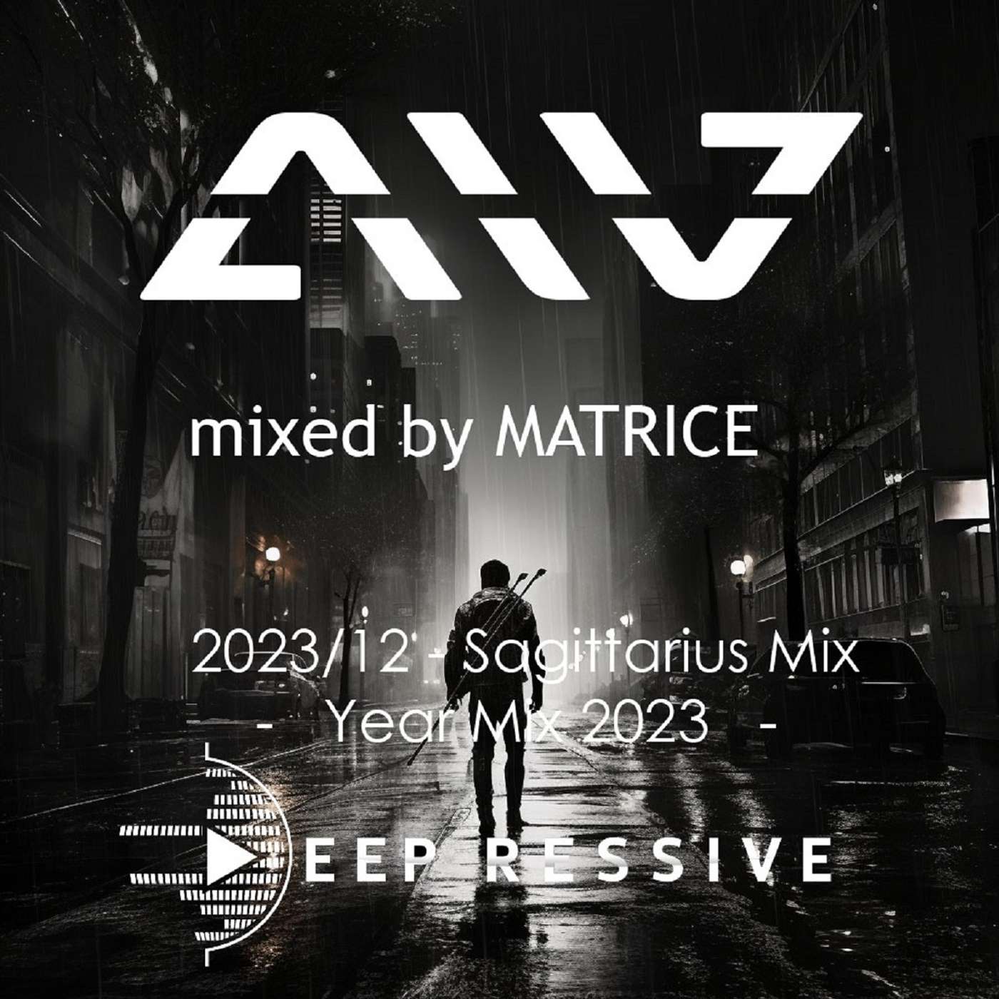 DeepRessive - Deep and Progressive Sounds by MATRICE