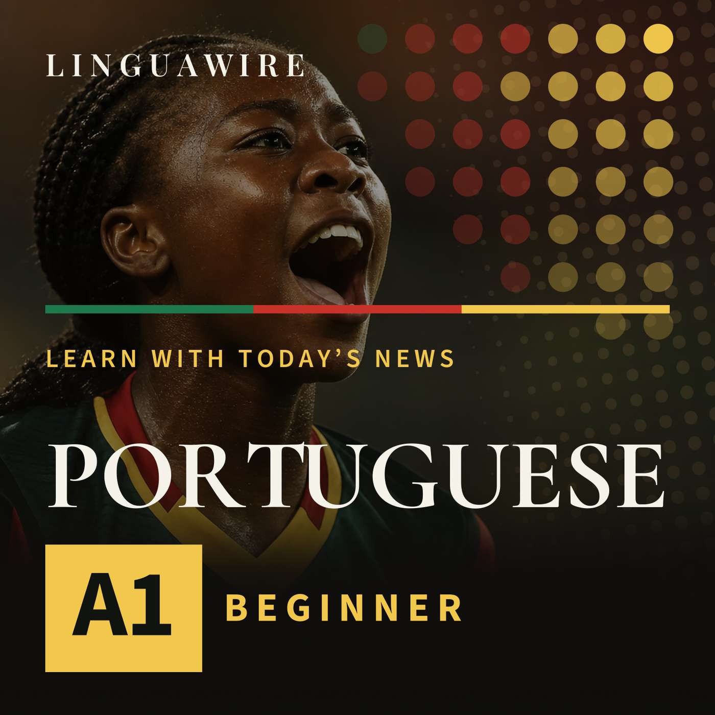 A1 European Portuguese News | African Teams Reach the Women's World Cup