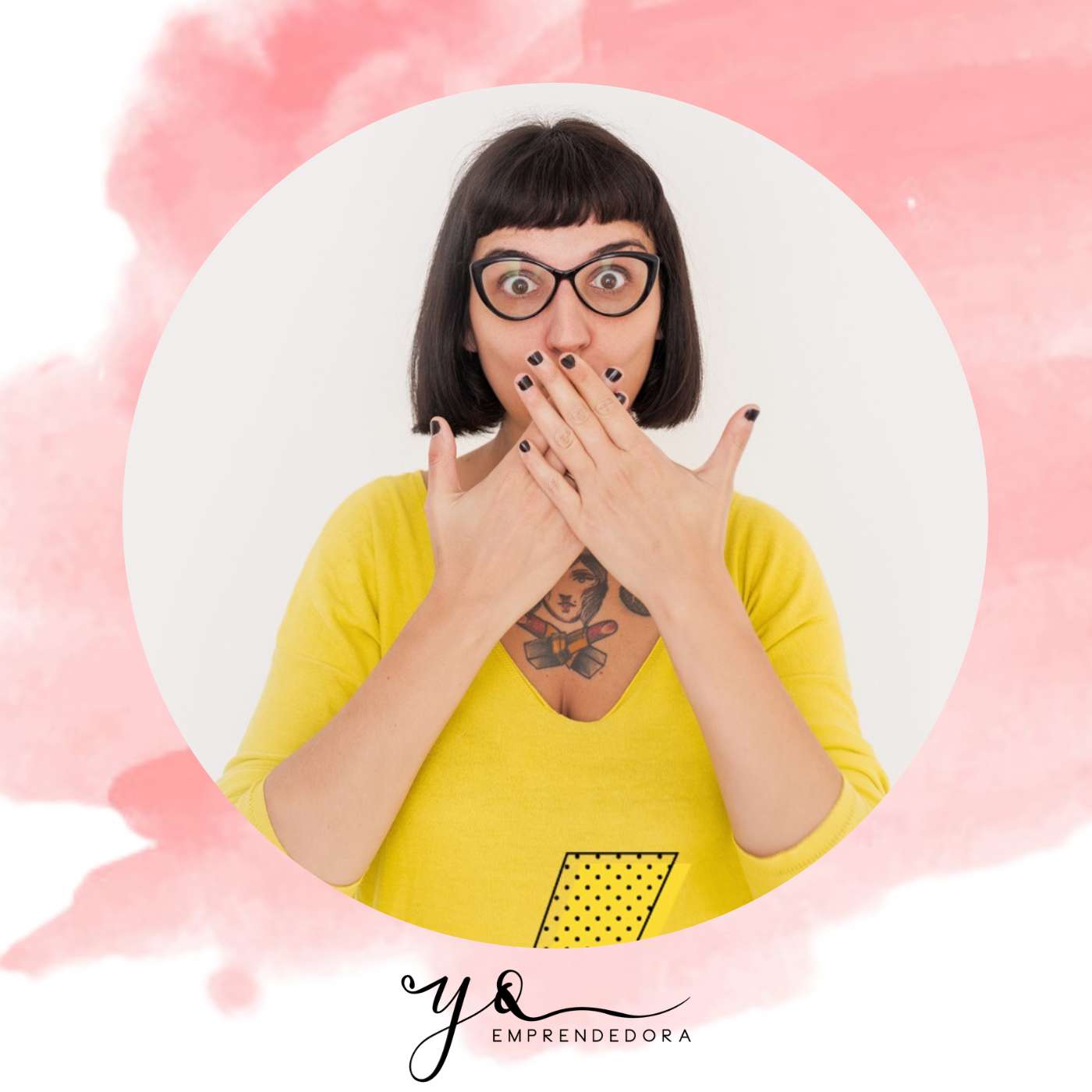 Saca Partido a tu Historia de Marca (RETO incluído), con Virginia Moll episode artwork