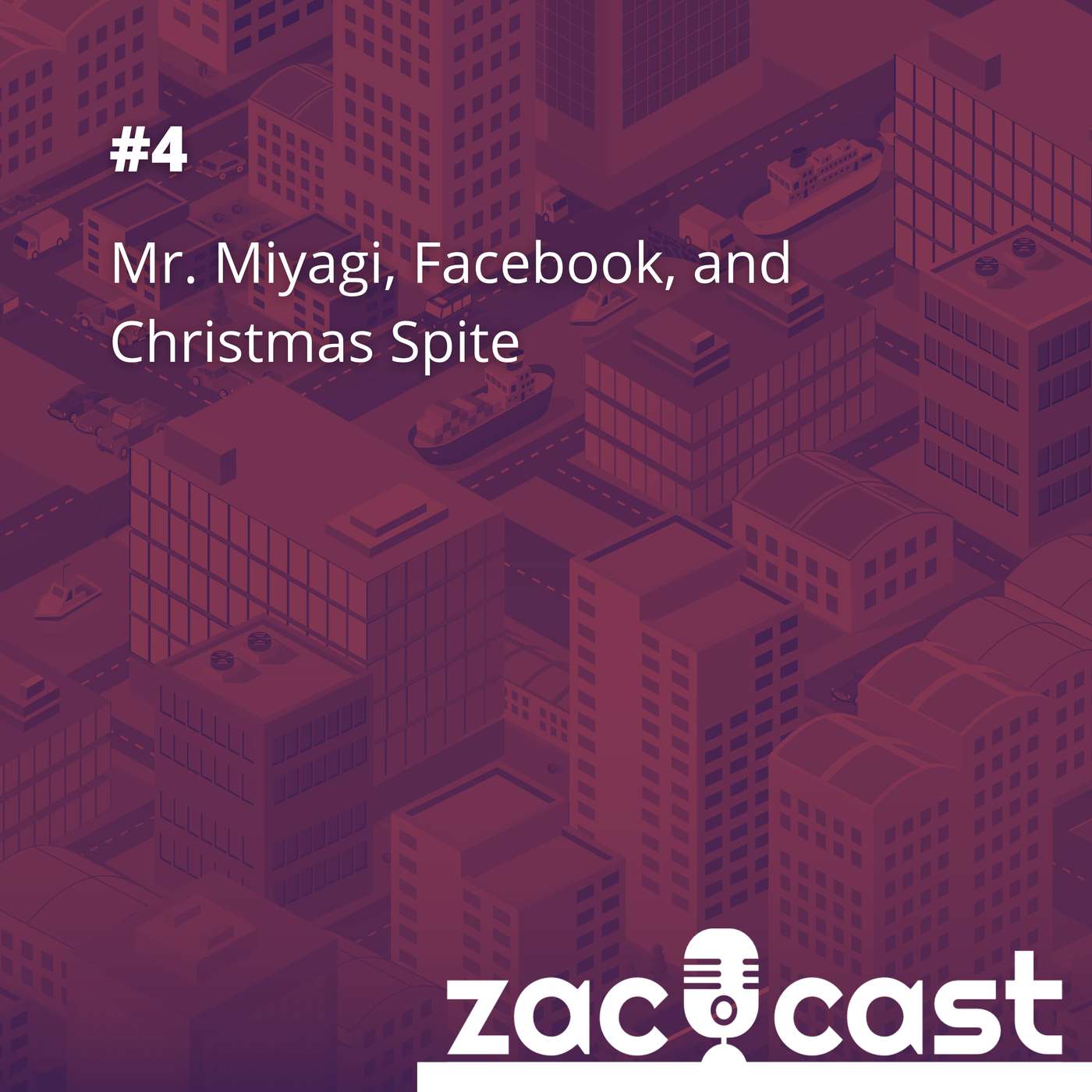 ZacCast