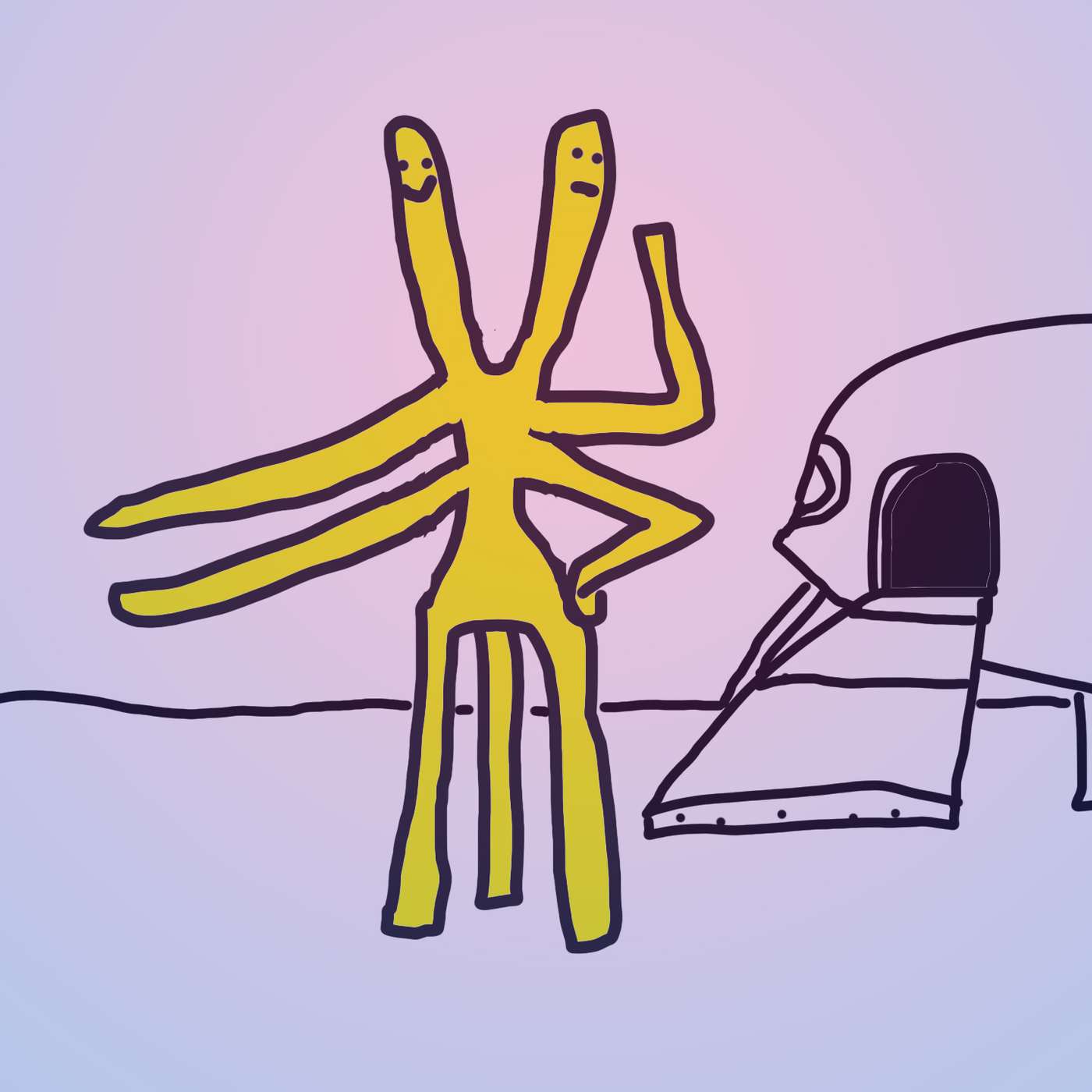 Ep. 331. National Park Monster Ranger: Week 21 #HACKMYCPAP