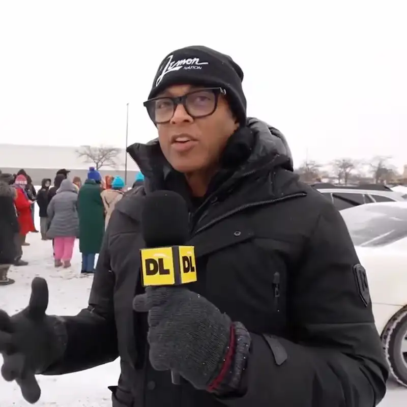 Government Reopens, Iran Runs Out of Options, and Don Lemon Gets Arrested