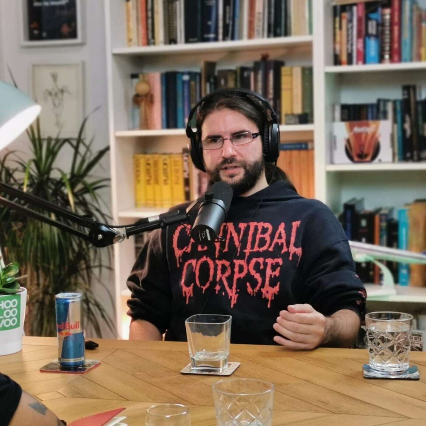 Podcast 102: Danilo Trbojević