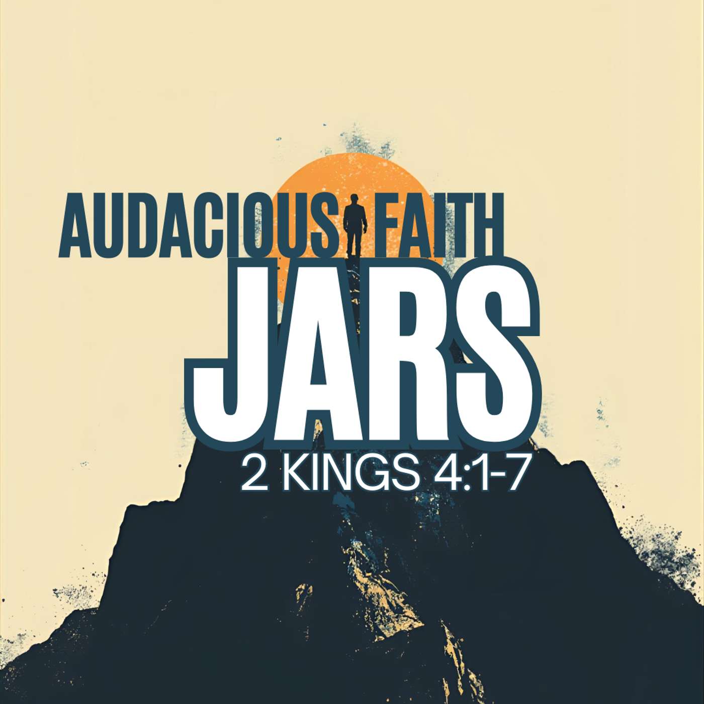 Jars: 2 Kings 4:1-7 episode artwork