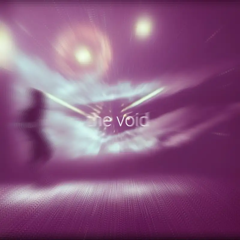 The Void Track of the Week - Sean Dixon - Our Love For Music (Innate)